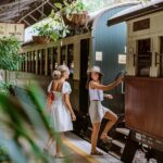 Cairns: Cattana Wetlands, Barron Falls & Kuranda Railway - What Travelers Say