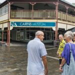 Cairns City Sights and Surrounds Tour - What’s Included and What’s Not