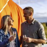 Cairns Classic Hot Air Balloon + Lemoncello - Why This Tour Excels