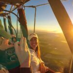 Cairns Classic Hot Air Balloon ride - What the Reviews Say