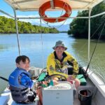Cairns: Dinghie (tinny) Boat Hire - The Real Value for Travelers