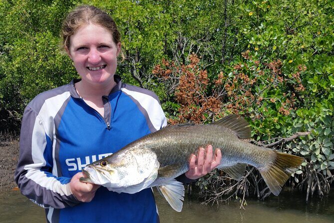 Cairns Estuary Fishing - Frequently Asked Questions