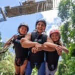 Cairns: Giant Swing - Who Should Consider This Adventure?