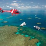 Cairns: Great Barrier Reef Cruise & 10 Minute Helicopter - What’s Included and What’s Not
