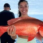 Cairns: Great Barrier Reef Fishing Charter with Lunch - Fishing Experience & Crew