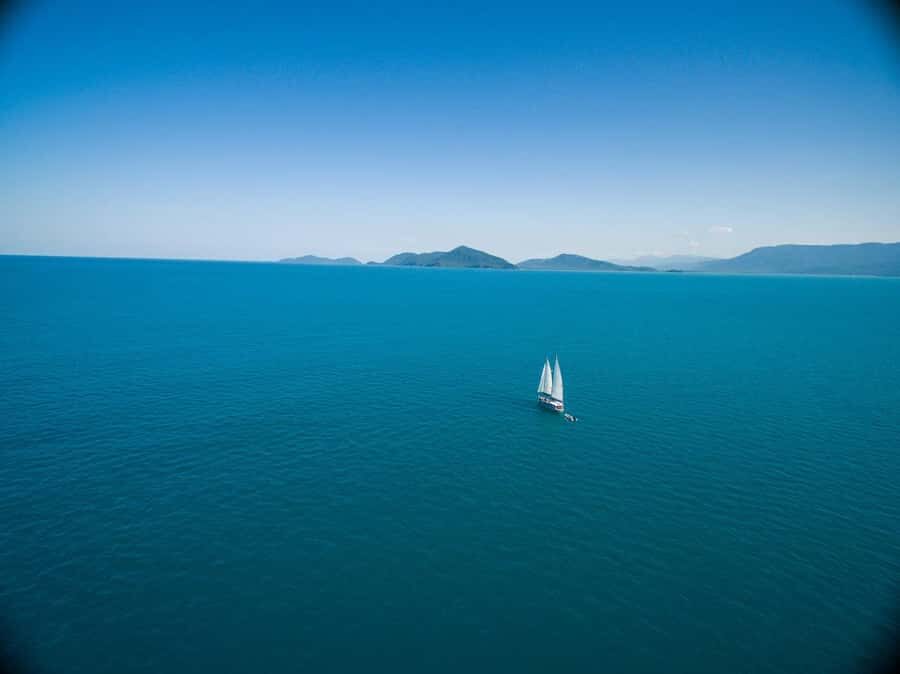 Cairns: Green Island & Great Barrier Reef Sailing Tour - Practical Details & Value