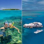 Cairns: Green Island + Moore Reef Activity Platform Combo - Possible Drawbacks or Considerations