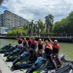 Cairns: Guided Jetski Tour 30 or 60 min - The Experience: What to Expect and Why It Matters