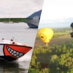 Cairns: Hot Air Balloon Flight & Jet Boat Ride Combo - Is This Tour Worth It?