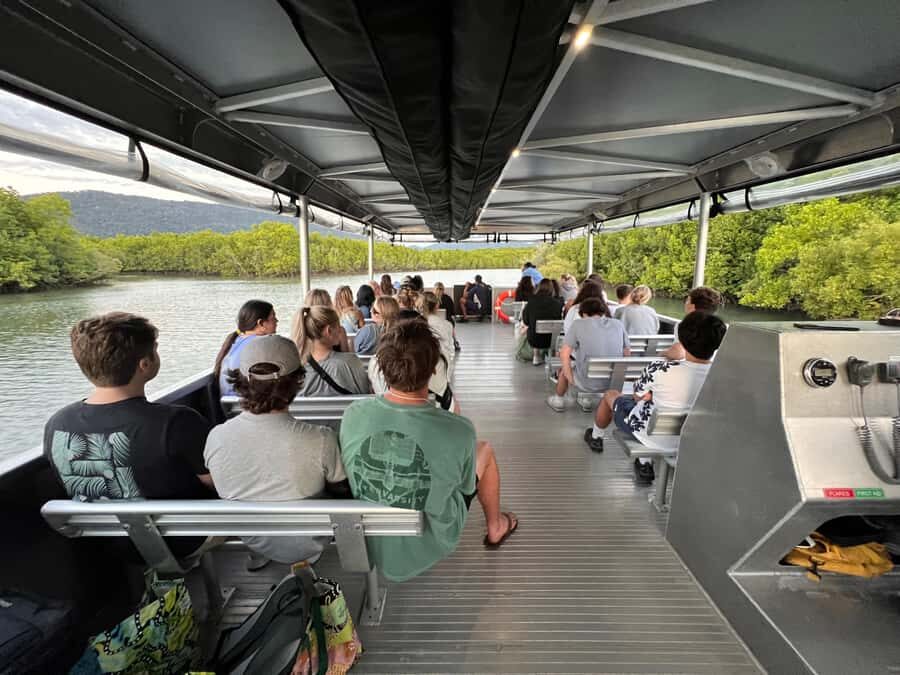 Cairns: Immersive Small Group Indigenous Cultural Experience - A Closer Look at the Experience