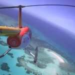 Cairns: Inner Reef Explorer 30 minute scenic flight - What to Expect