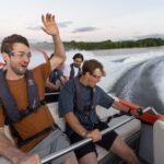 Cairns Jet Boat Ride - Final Thoughts: Who Should Consider This Tour?