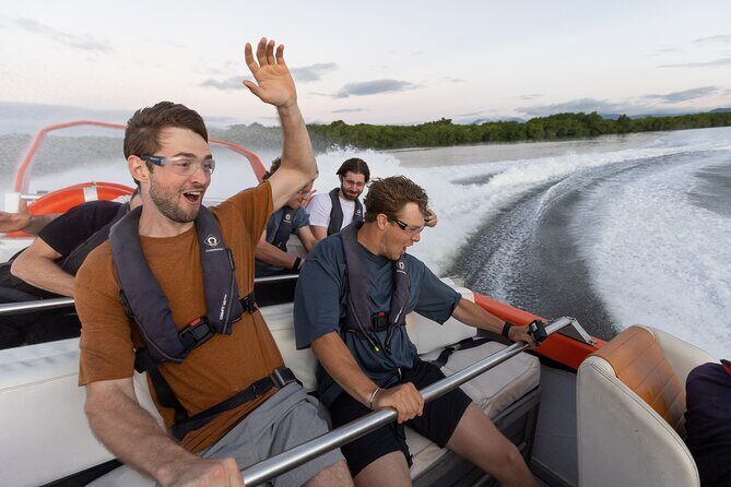 Cairns Jet Boat Ride - Final Thoughts: Who Should Consider This Tour?
