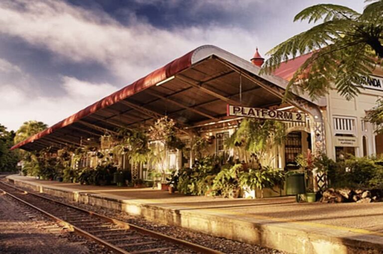 Cairns: Kuranda Scenic Railway & Skyrail Small Group Tour - The Value Proposition: Is It Worth It?