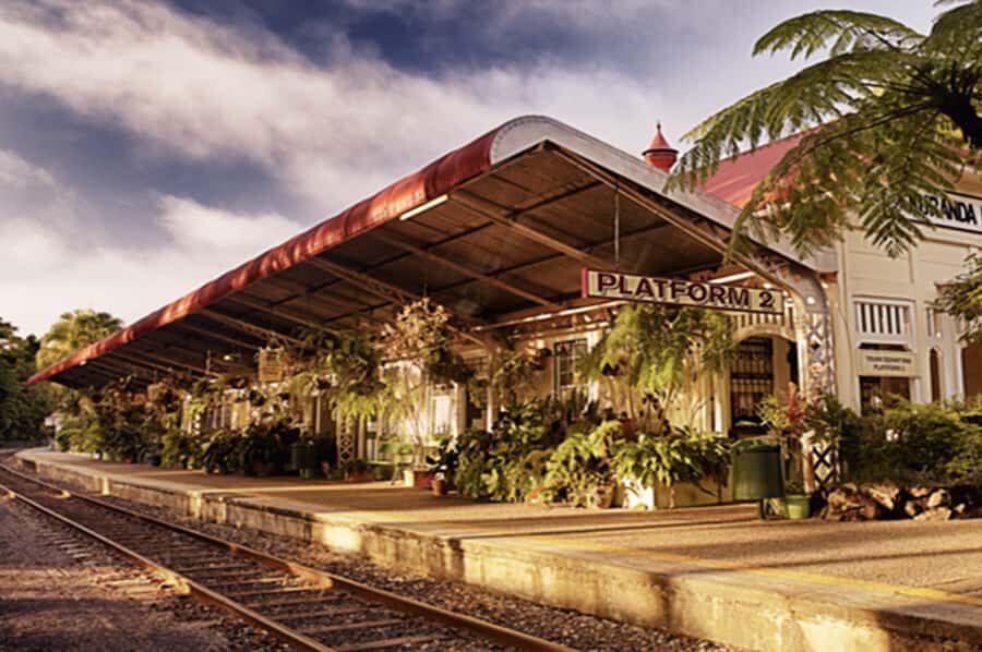 Cairns: Kuranda Scenic Railway & Skyrail Small Group Tour - The Value Proposition: Is It Worth It?