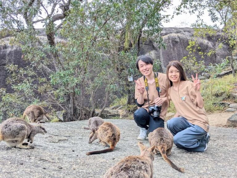 Cairns: Mareeba Wildlife and Coffee Tour - The Sum Up: Is It Worth It?