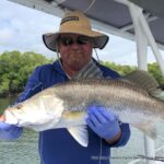 Cairns: Morning Estuary Fishing Charter - The Itinerary: What to Expect