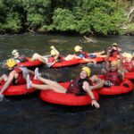 Cairns or Northern Beaches: Rainforest River Tubing - Who Should Consider This Tour?