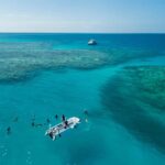 Cairns: Outer and Coral Cay Snorkel and Dive Cruise - In-Depth Look at the Itinerary