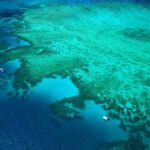 Cairns: Outer Edges of The Great Barrier Reef Scenic Flight - The Itinerary and Flight Path