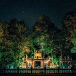 Cairns: Paronella Park Rainforest Full-Day Tour with Dinner - What’s Included and What to Keep in Mind