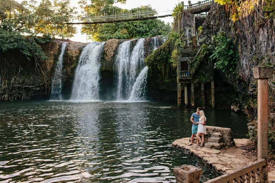 Cairns: Paronella Park Ticket - Why This Tour Is Well Worth Your Time