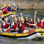 Cairns: Raging Thunder Barron Gorge River Rafting Trip - The Bottom Line