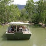 Cairns Shore Excursion: Crocodile & Wildlife Park Tour - The Experience from Real Travelers