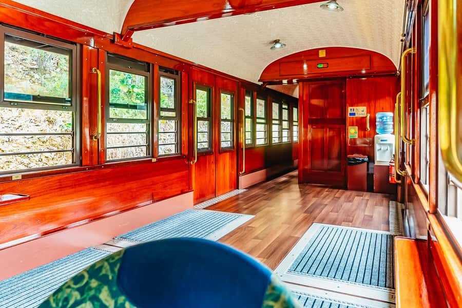 Cairns: Skyrail, Kuranda, and Rail Tour with Hotel Transfers - Who Will Love This Tour?