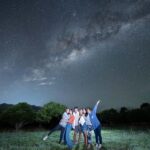 Cairns: Stargazing and Photography Experience - The Itinerary in Detail