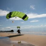 Cairns: Tandem Skydive - The Value for Money