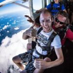 Cairns: Tandem Skydive Experience over Reef & Rainforest - The Value and Cost Considerations
