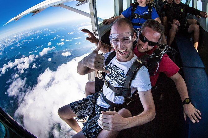 Cairns: Tandem Skydive Experience over Reef & Rainforest - The Value and Cost Considerations
