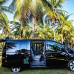 Cairns to Port Douglas ONE WAY Private Transfer 6 pax - The Driver’s Role: More Than Just a Chauffeur