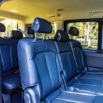 Cairns to Silky Oaks ONE WAY Private Transfer 6 pax - Meeting Points and Flexibility