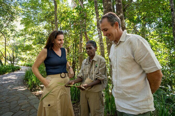 Cairns: Waterfall, Wetlands & Kuranda Scenic Rail All Inclusive - Practical Considerations and Value