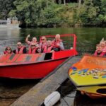 Cambridge, Matamata, Waitomo: 1-Hour Ecological River Cruise - Practical Details and What to Expect