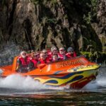 Cambridge Waikato New Zealand: Tour -45 Min Extreme Jet Boat - Authentic Experiences Backed by Reviews