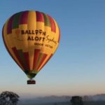 Camden Valley: Sunrise Hot Air Balloon Flight With Breakfast - The Practicalities and What to Expect