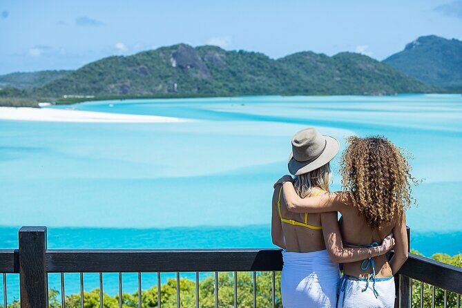 Camira Sailing Adventure through Whitsunday Islands - Snorkelling and Marine Life