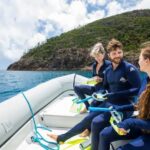 Camira Sunset Sail -Drinks & Snacks -Departing Airlie Beach - Practical Details & What Travelers Should Know