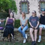 Cammino di Hepburn (Hepburn Walking Tour) at 5pm each Friday - The Value of the Tour