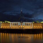 Canberra: City Highlights Day Tour with Entrance Fees - From Departure to Return: How the Day Wraps Up