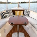 Canberra: Lake Burley Griffin Self-Drive Electric Boat - Who Will Love This Experience?