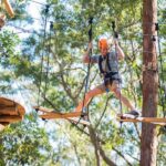 Canberra: Majura Pines Tree Ropes Course - Practical Tips for Visitors