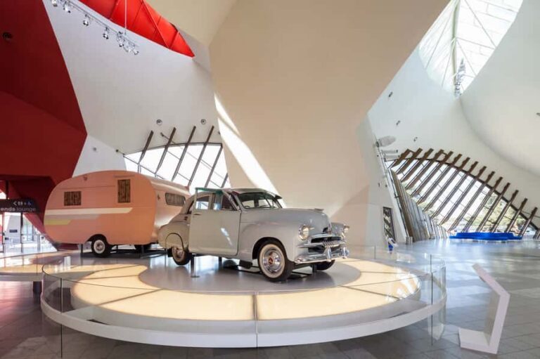Canberra: National Museum of Australia Highlights Tour - Who Will Get the Most Out of This Tour