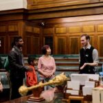 Canberra: Old Parliament House 'Walk Through History' Tour - A Detailed Look at the Tour Experience