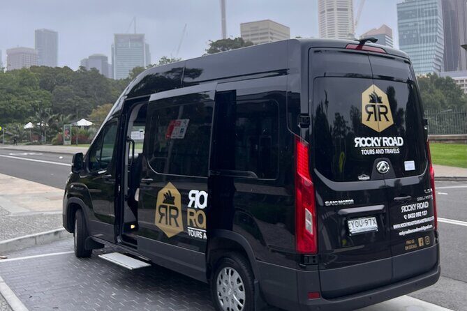 Canberra Private Tour from Sydney - What’s Included and What’s Not