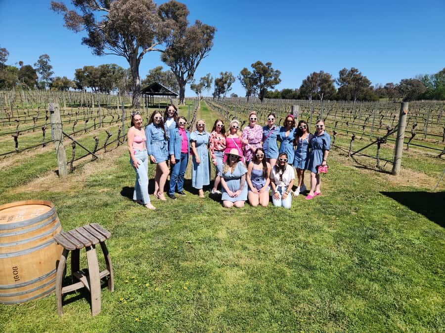 Canberra Wineries Full-Day Tour - Who Is This Tour Best For?