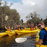 Canning River Half-Day Kayak Wildlife Tour - Who Should Consider This Tour?